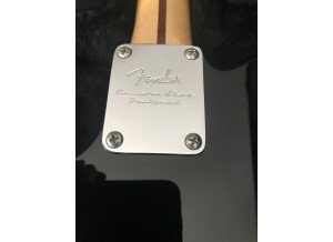 Fender Classic Player Triple Tele (56287)