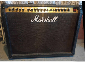 Marshall 8240 ValveState S80 Stereo Chorus (87642)