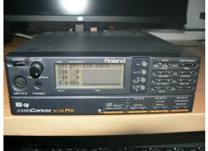 Roland SC-88 Pro