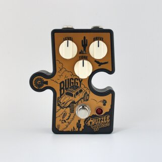 Buggy Overdrive Pedal Buggy Overdrive Pedal