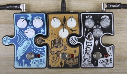 all pedals all pedals