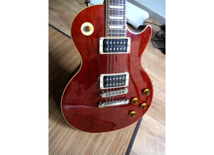 Gibson Les Paul Classic Antique (89722)