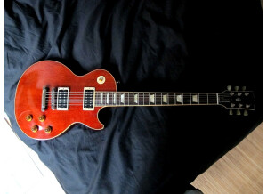 Gibson Les Paul Classic Antique (88371)