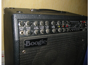 Mesa Boogie [Mark Series] Mark IV Combo