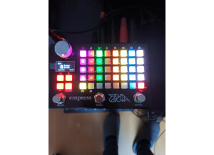 Empress Effects Zoia (38428)