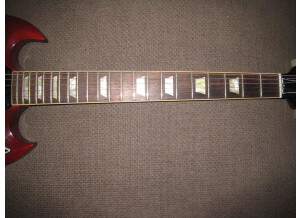 Gibson [SG Series] SG '61 Reissue - Heritage Cherry