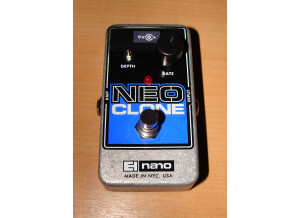 Electro-Harmonix Neo Clone (40919)