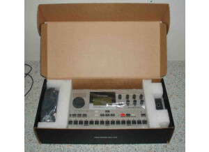 Elektron Machinedrum SPS-1UW MKII (13943)