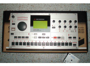 Elektron Machinedrum SPS-1UW MKII (27982)