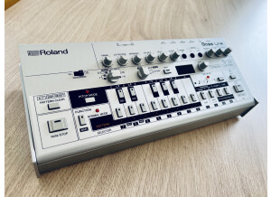 Roland TB-03 (779)