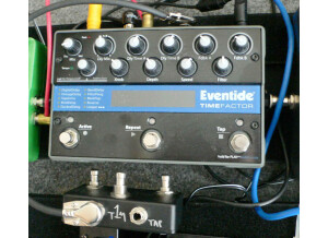 Eventide TimeFactor (41741)