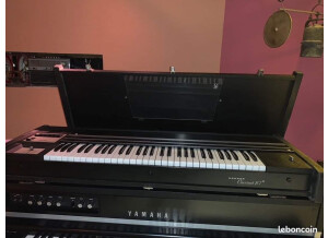 Fender Rhodes Mark II Stage Piano (70940)