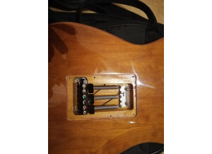 OMB Guitars OMB Upgrade Kit