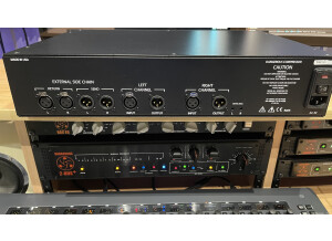 Dangerous Music Compressor (76554)