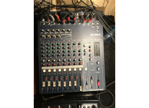 Yamaha MG124CX (79140)