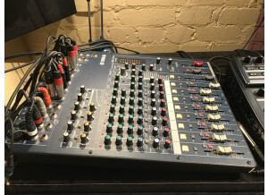 Yamaha MG124CX (29691)