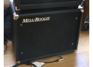 Mesa Boogie EV 200W