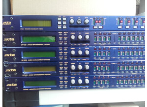 Xta Electronics DP428 (77597)