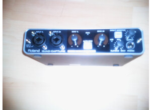 Roland UA-55 Quad-Capture (59842)