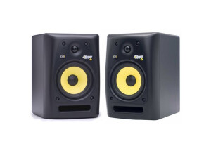 KRK Rokit 6 G2 (Black)