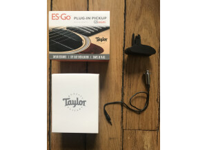 Taylor  ES GO Pickup (18654)