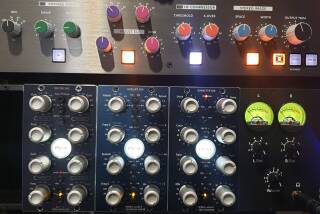 SSL Fusion
