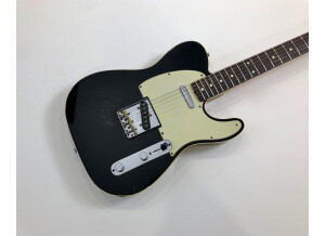 Fender American Vintage '62 Custom Telecaster (79756)