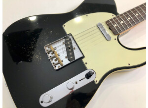 Fender American Vintage '62 Custom Telecaster (36676)