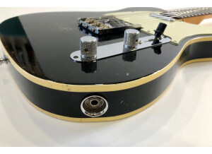 Fender American Vintage '62 Custom Telecaster (87350)