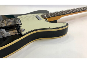Fender American Vintage '62 Custom Telecaster (6158)