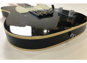 Fender American Vintage '62 Custom Telecaster (60862)