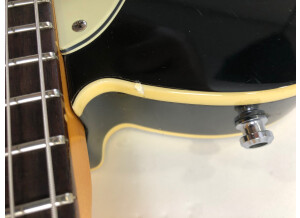 Fender American Vintage '62 Custom Telecaster (29689)