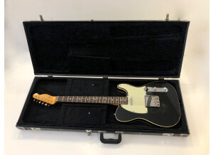 Fender American Vintage '62 Custom Telecaster (67844)