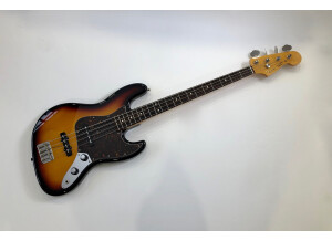 Fender Made in Japan Traditional '60s Jazz Bass (9071)