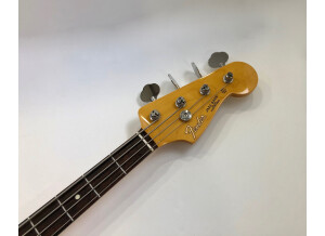Fender Made in Japan Traditional '60s Jazz Bass (81933)