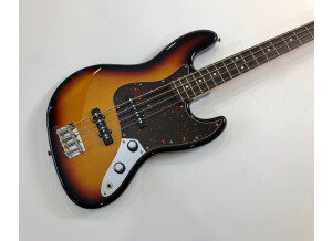 Fender Made in Japan Traditional '60s Jazz Bass (17559)