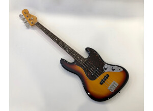 Fender Made in Japan Traditional '60s Jazz Bass