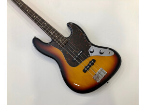 Fender Made in Japan Traditional '60s Jazz Bass (39726)