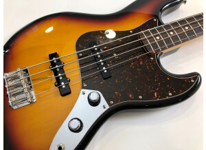 Fender Made in Japan Traditional '60s Jazz Bass (41978)