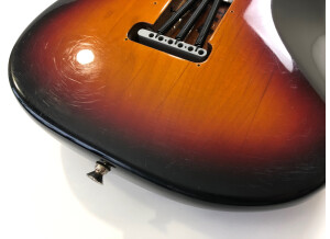 Fender American Standard Stratocaster [1986-2000] (72325)