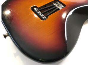 Fender American Standard Stratocaster [1986-2000] (4044)