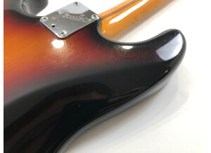 Fender American Standard Stratocaster [1986-2000] (99577)