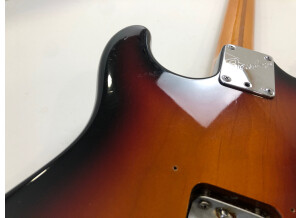 Fender American Standard Stratocaster [1986-2000] (35811)