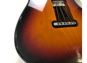 Fender American Standard Stratocaster [1986-2000] (74508)