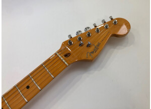 Fender American Standard Stratocaster [1986-2000] (38972)