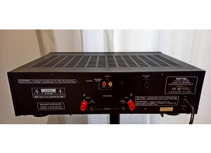 Rotel RB-980BX (90987)