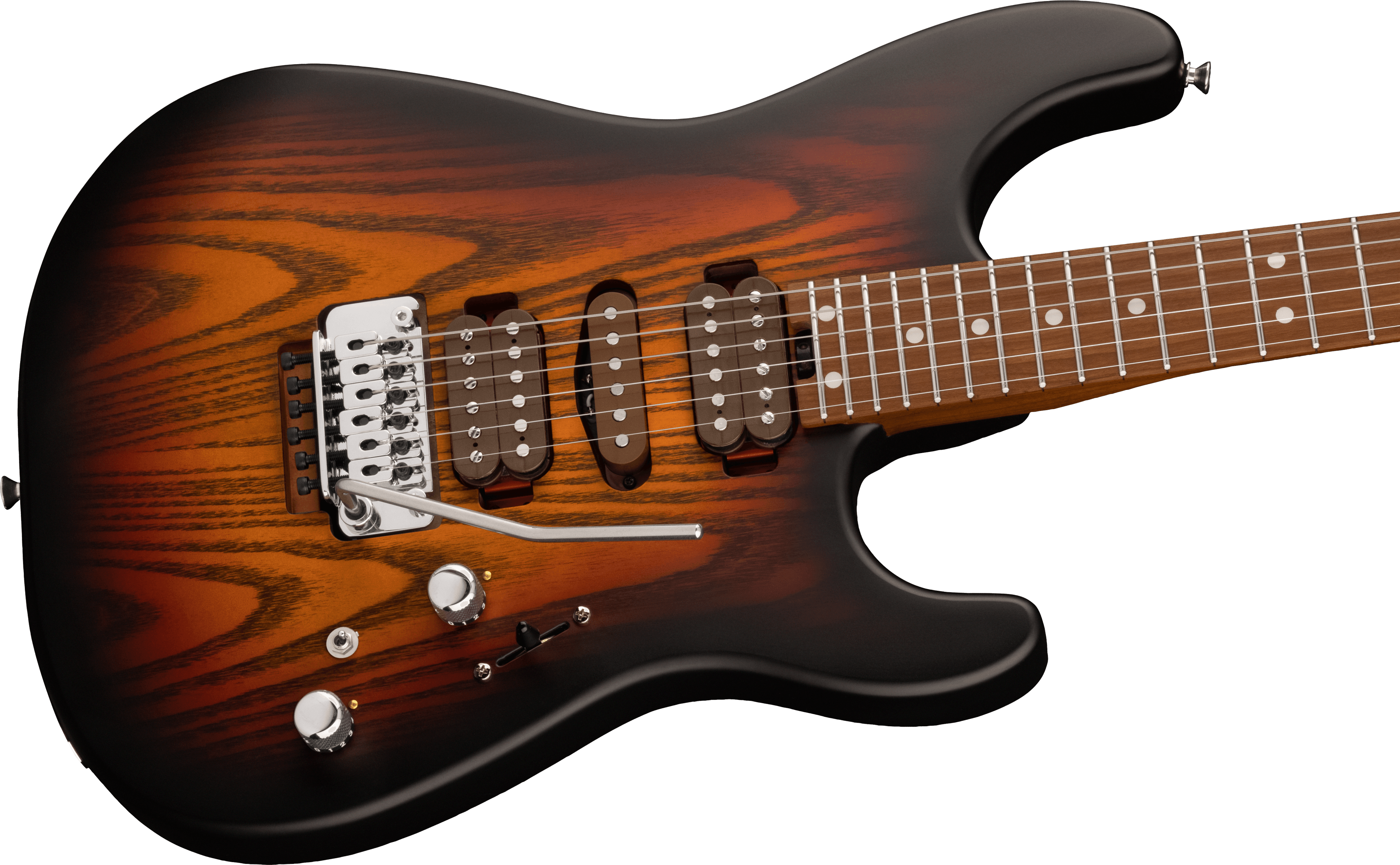 Guthrie Govan Signature MJ San Dimas SD24 CM