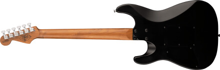 Guthrie's back Guthrie's back