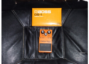Boss DS-1 Distortion (99976)