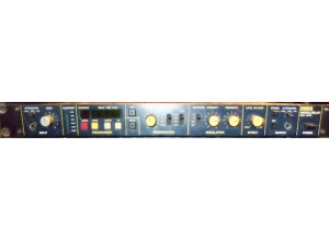 Universal Audio KORG SDD-3000 Digital Delay (5698)